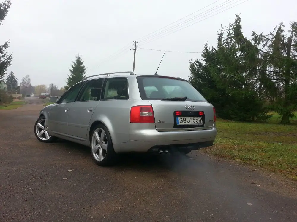 pavogtas audi a6 01