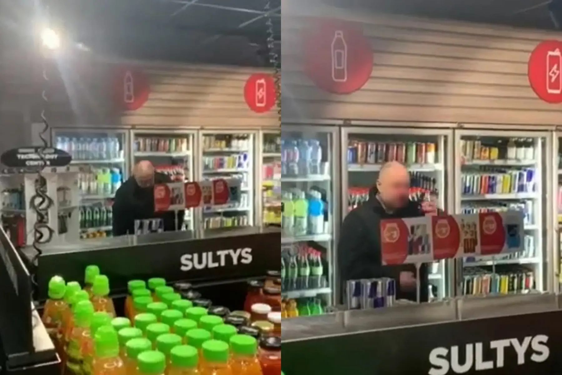pedofilas