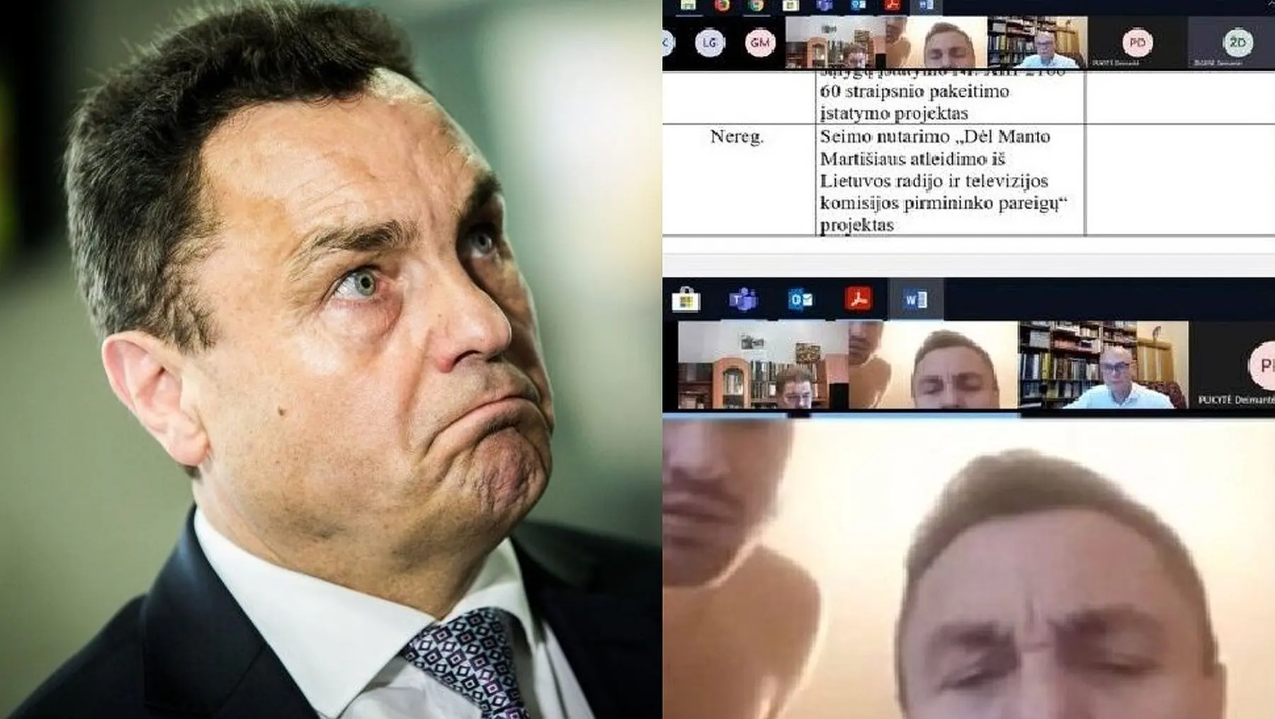 petras grazulis