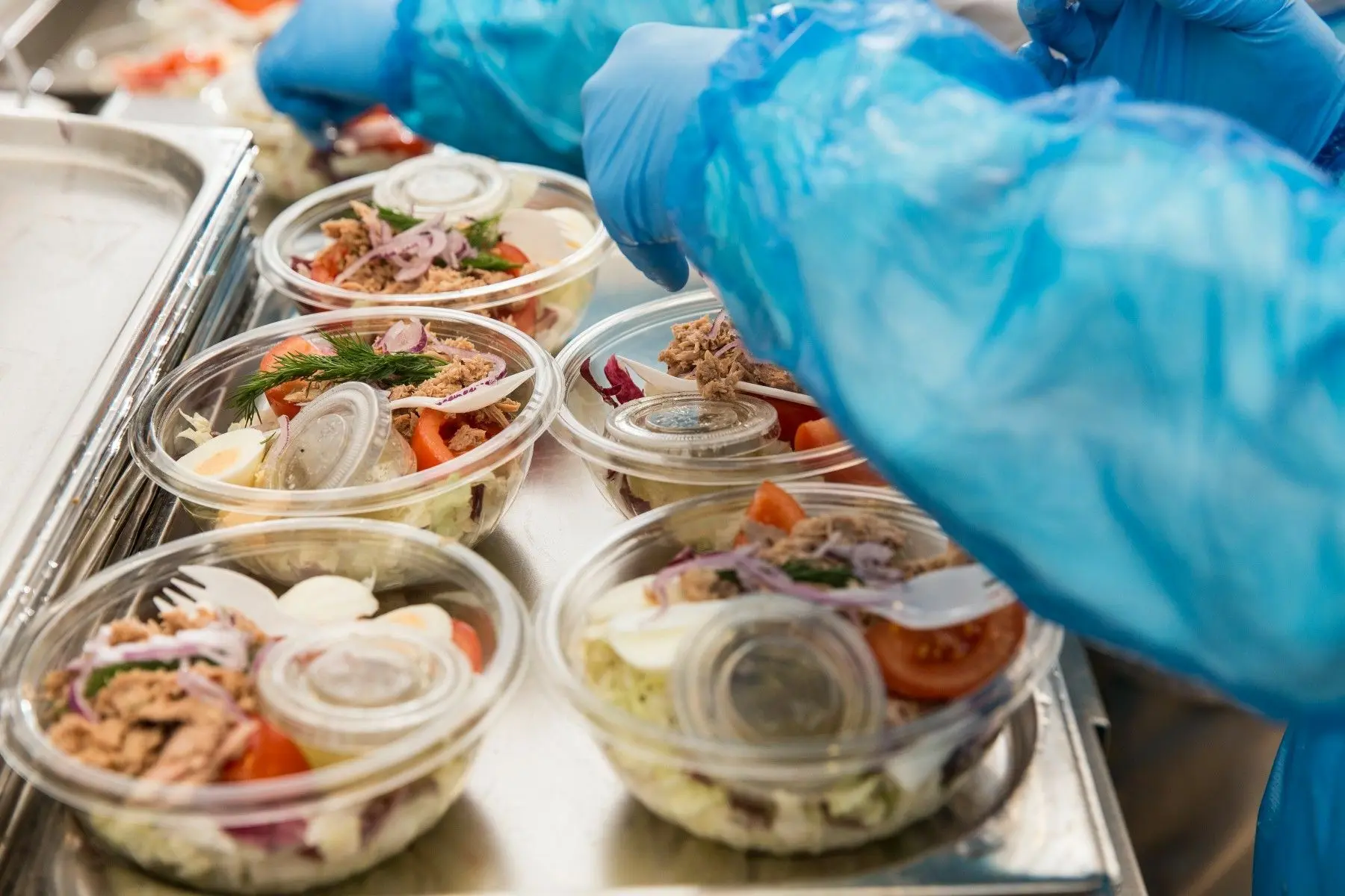 plastikas indas kulinarija
