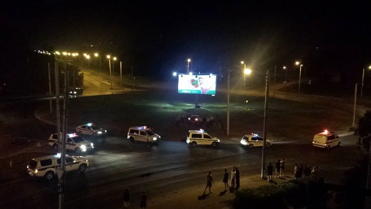 po policijos persekiojimo 4