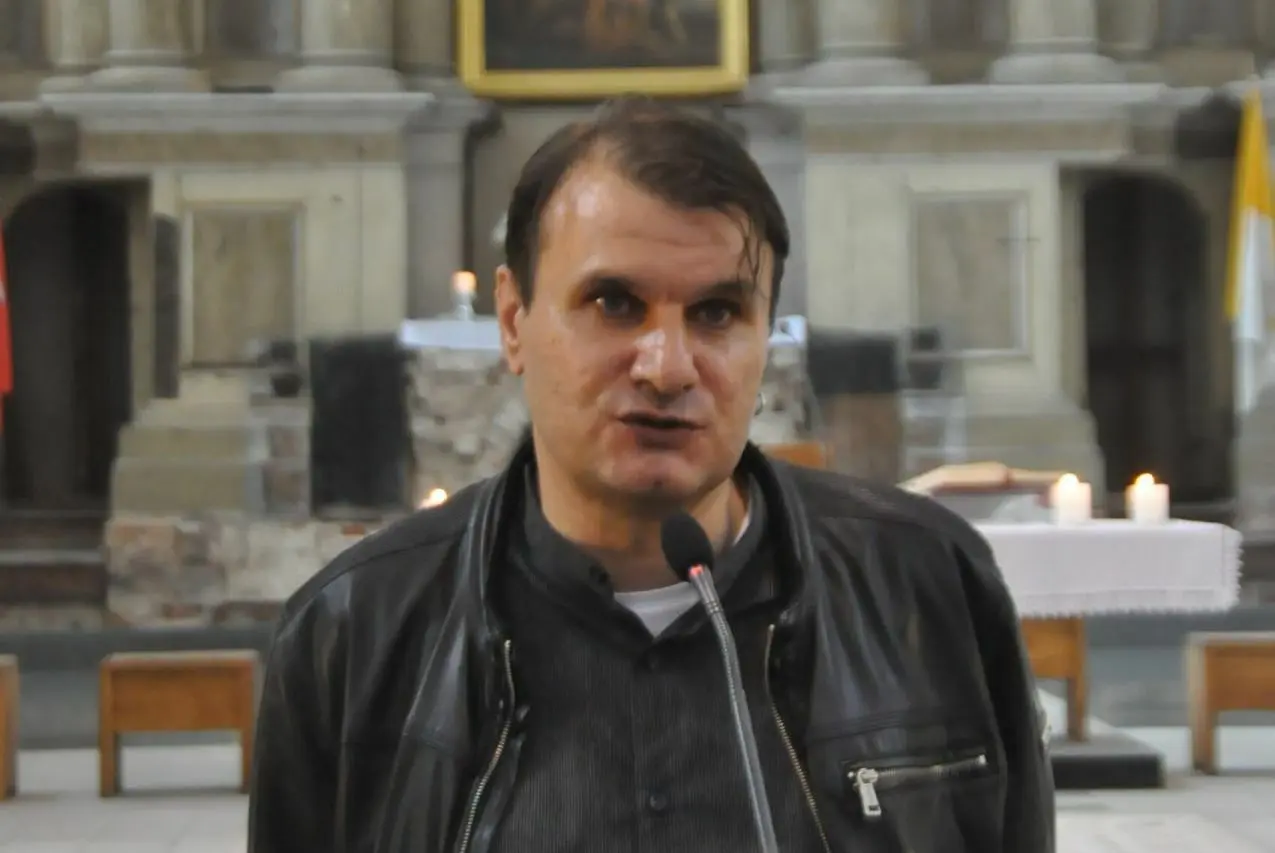 poetas r stankevicius