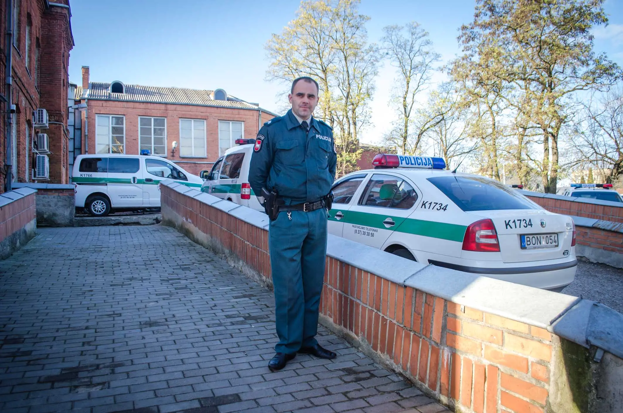 policija 1