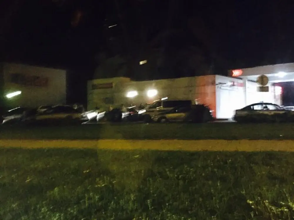 policija