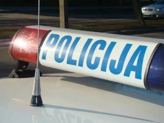 policija policijos departamento nuotr3
