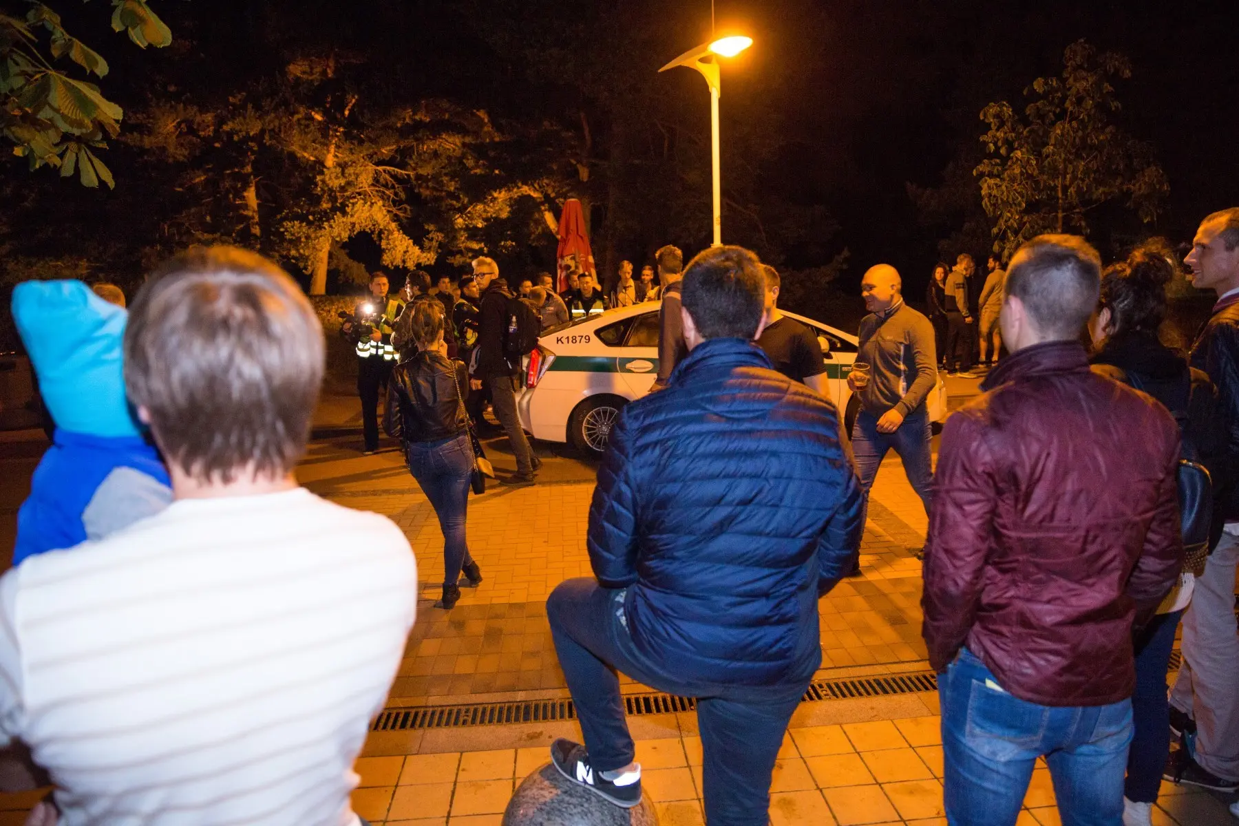 policijapalanga