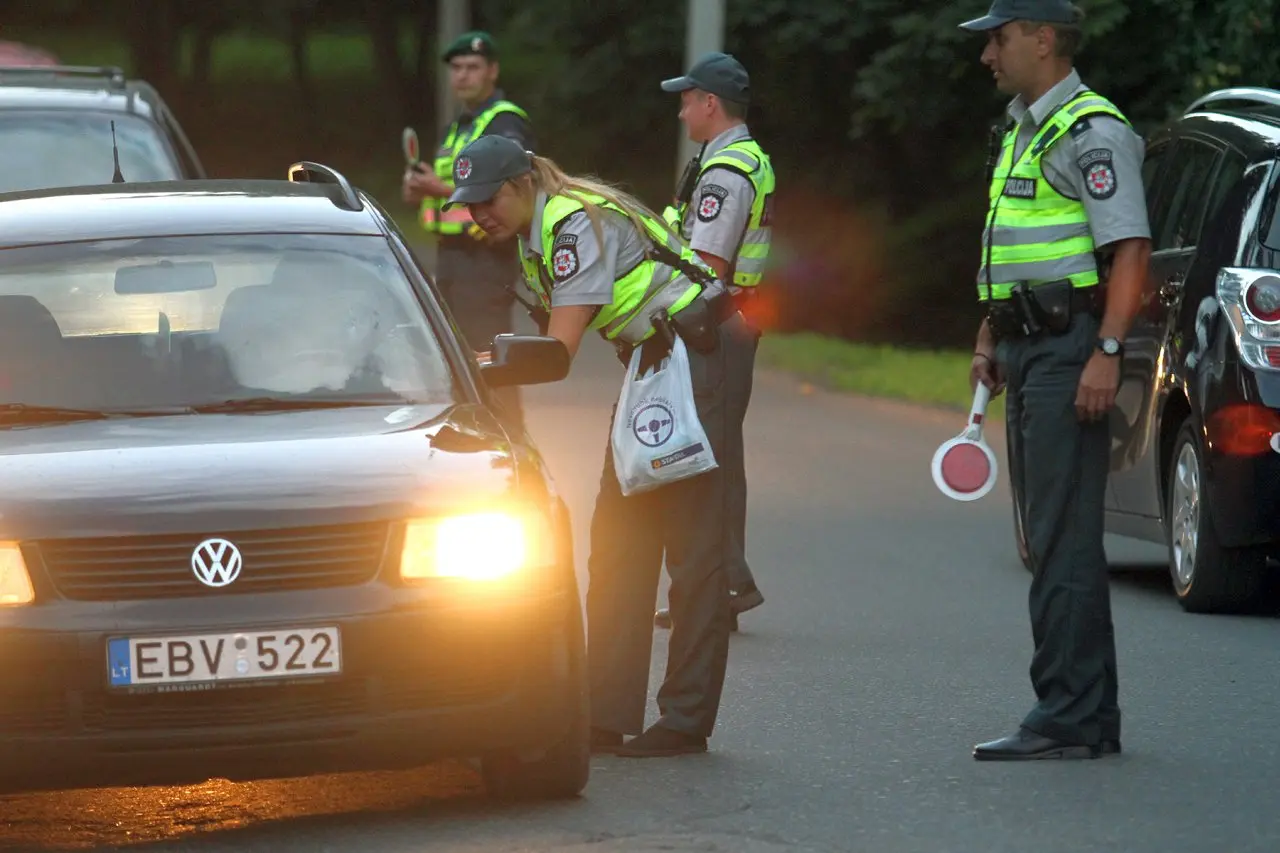 policijos reidas kaune 01
