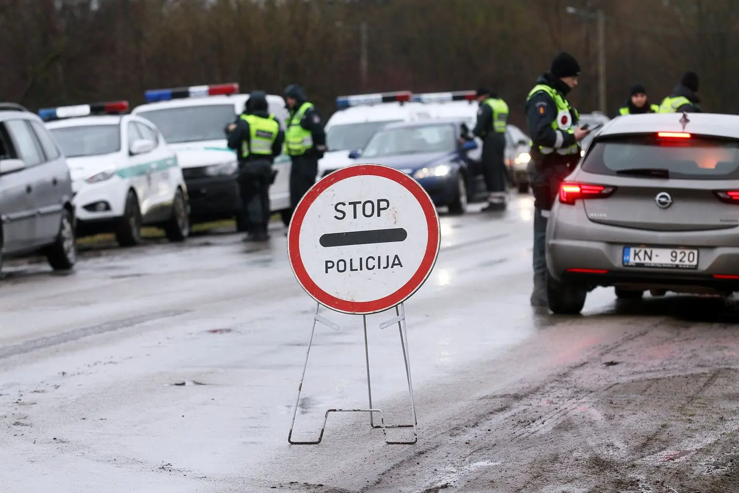 policijos reidas kaune 4