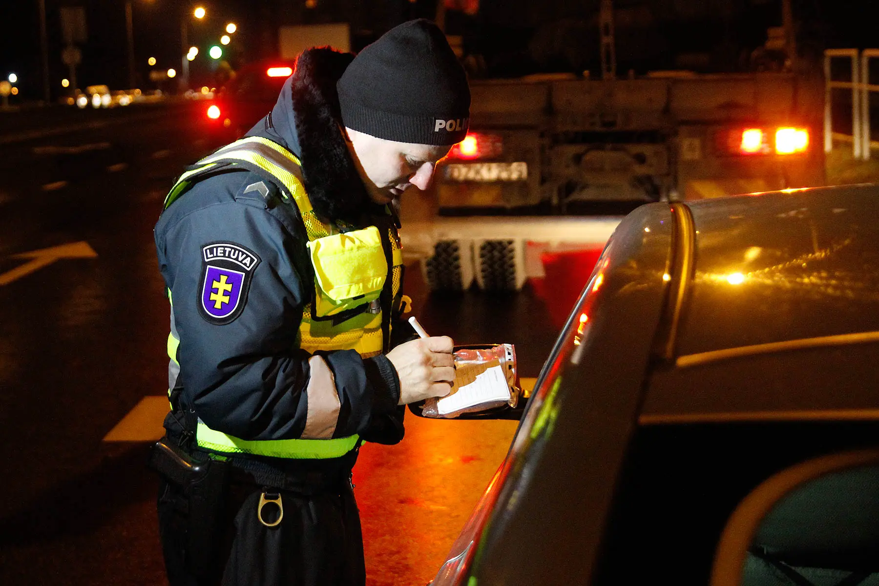 policijos reidas kaune 6391366