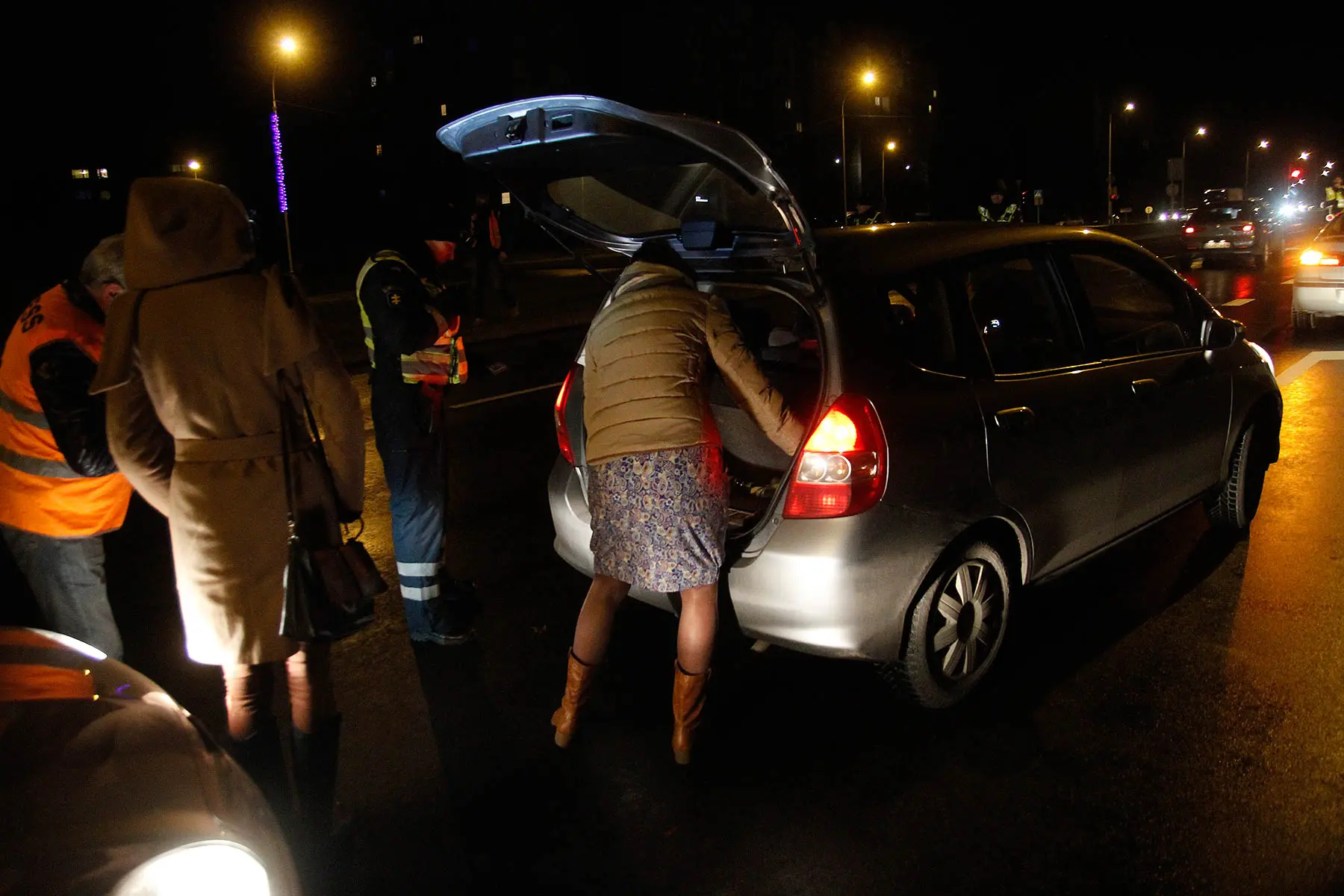 policijos reidas kaune 6391376