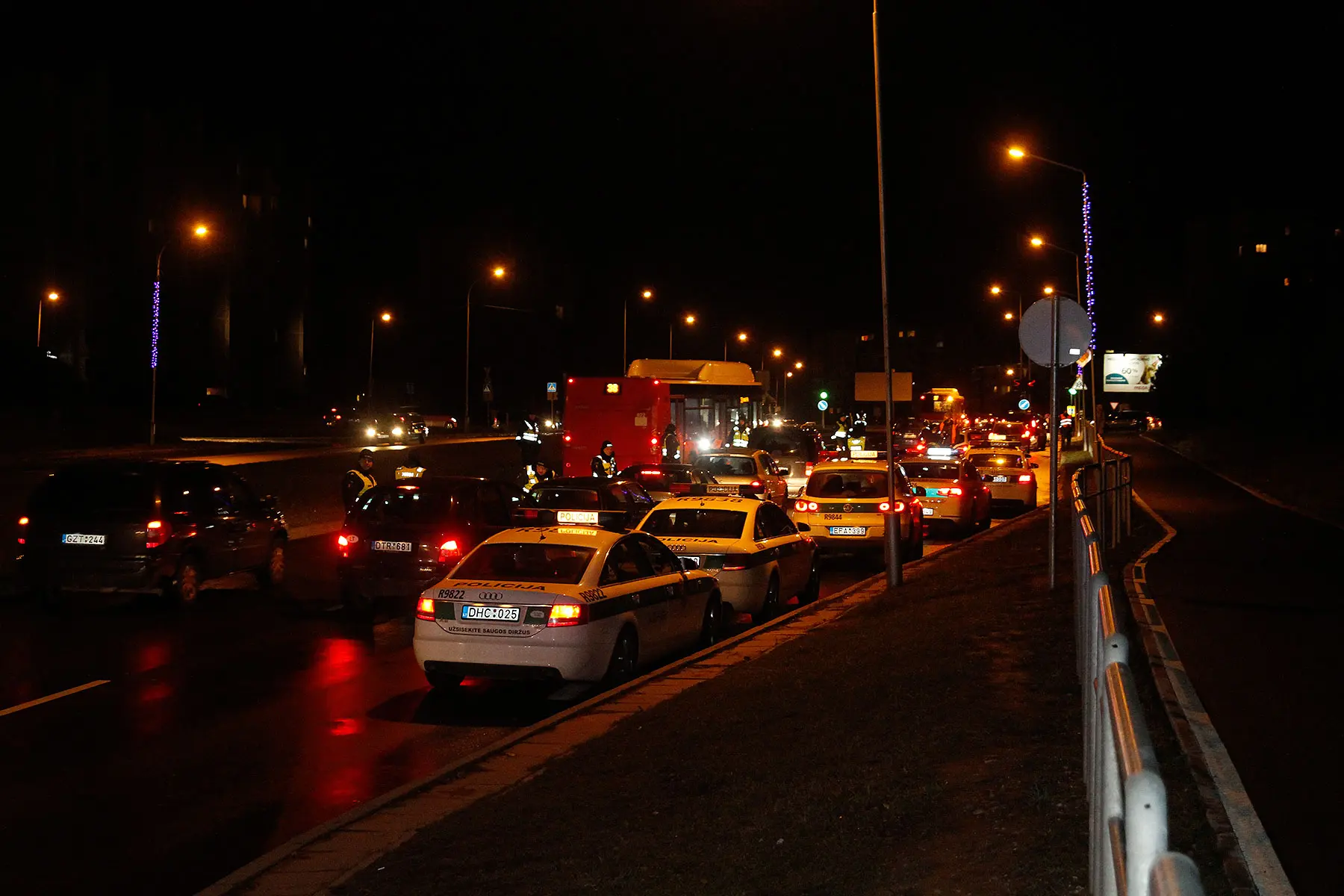 policijos reidas kaune 6391386