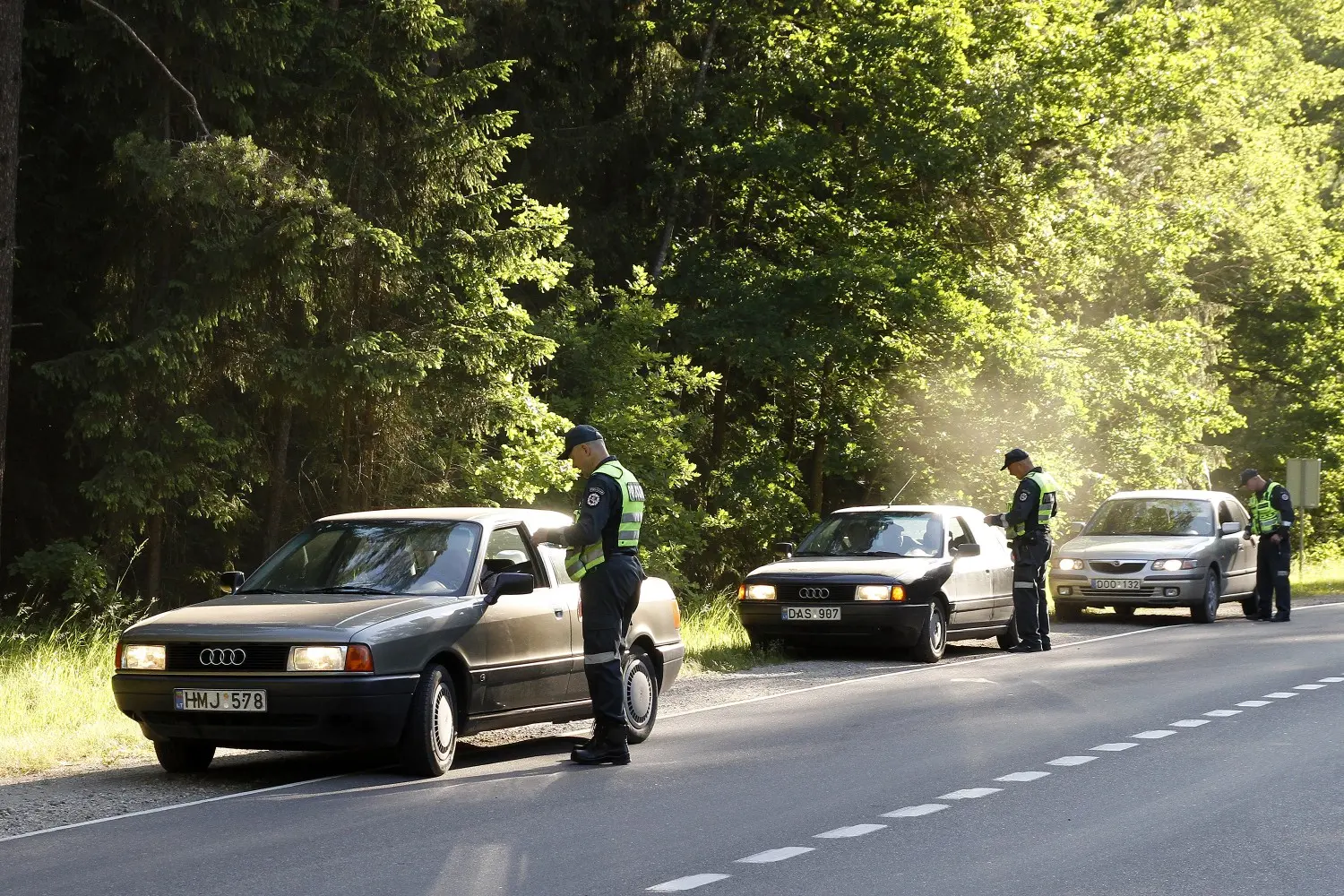 policijos reidas skriaudiuose i19