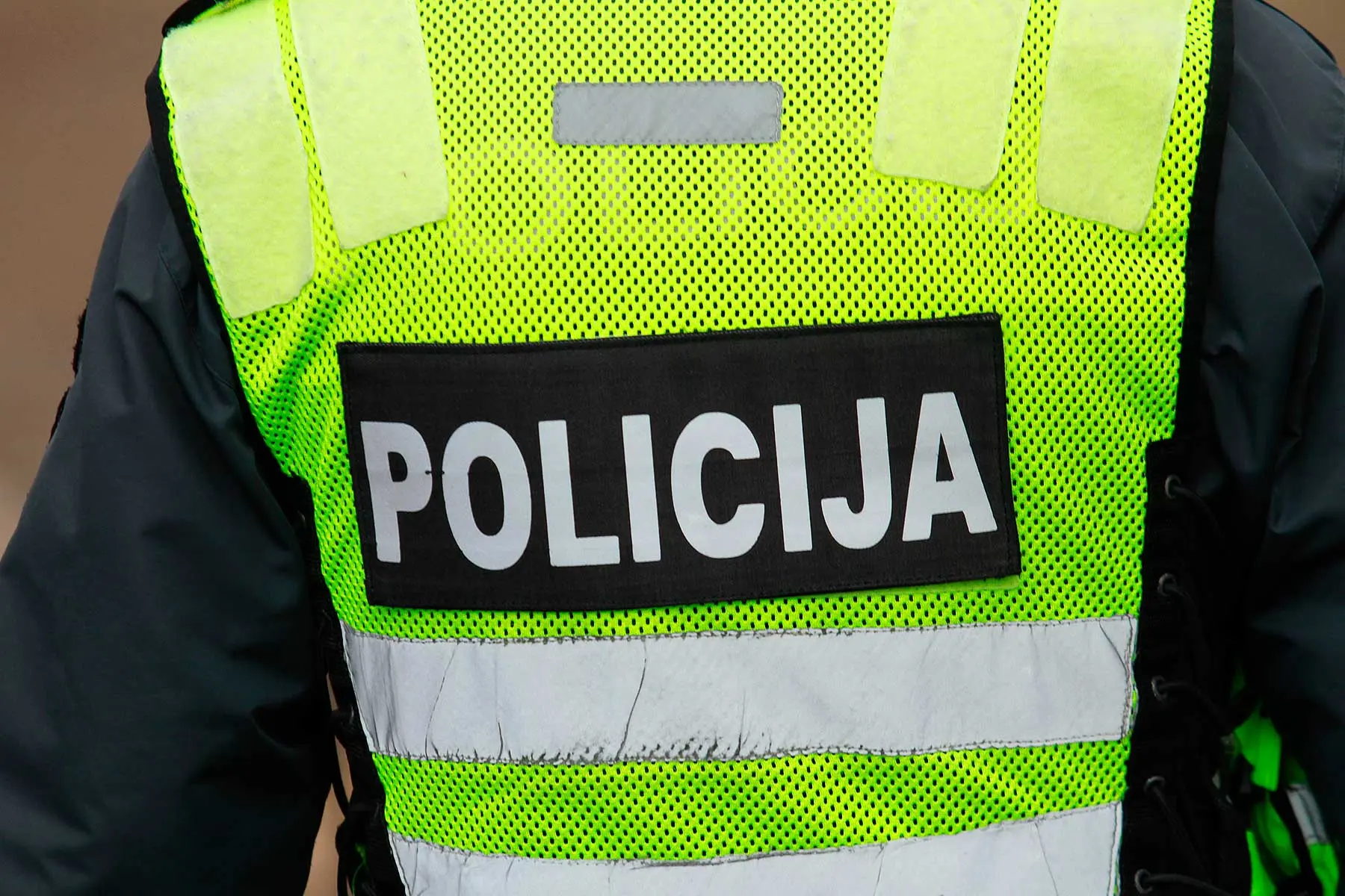 policijos reidas vilkijoje 6207532