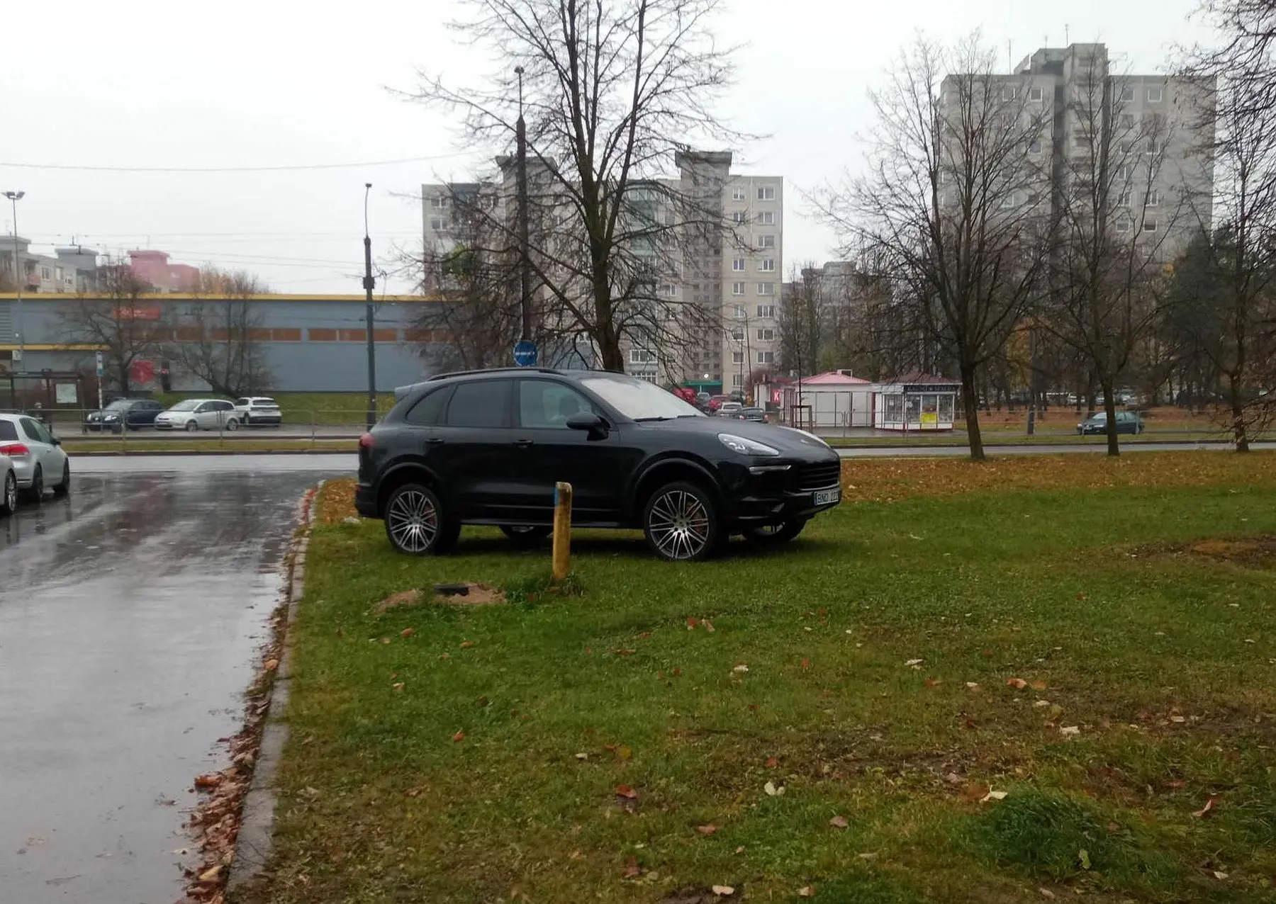 porsche siaures pr