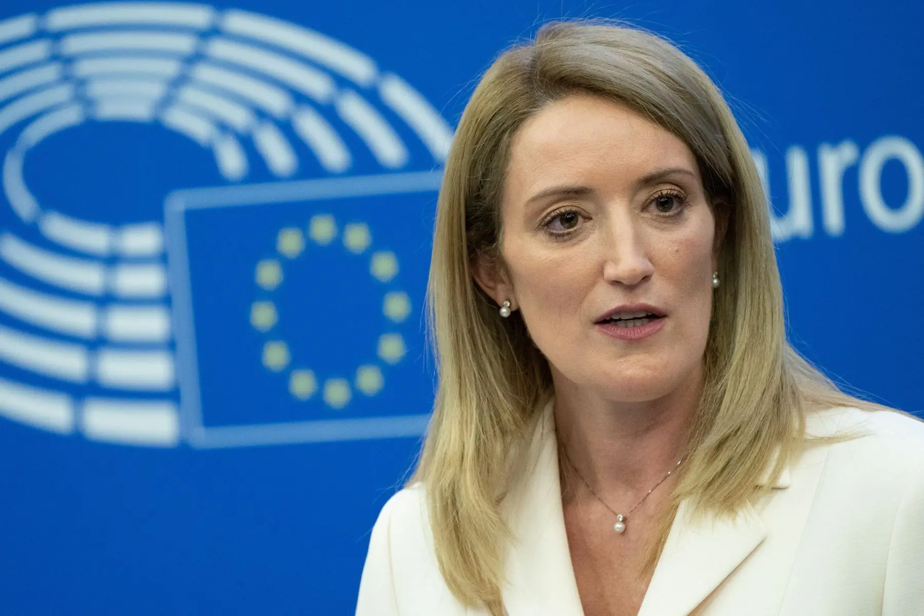 pres metsola