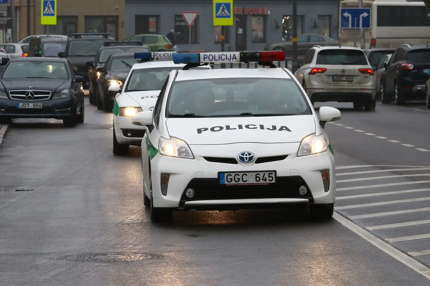 prezidente kauno autobusu stotis 6