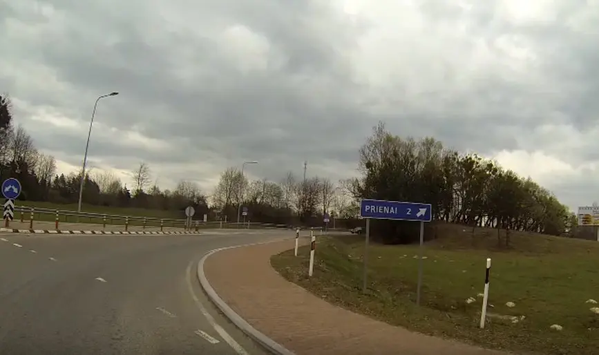 prienai