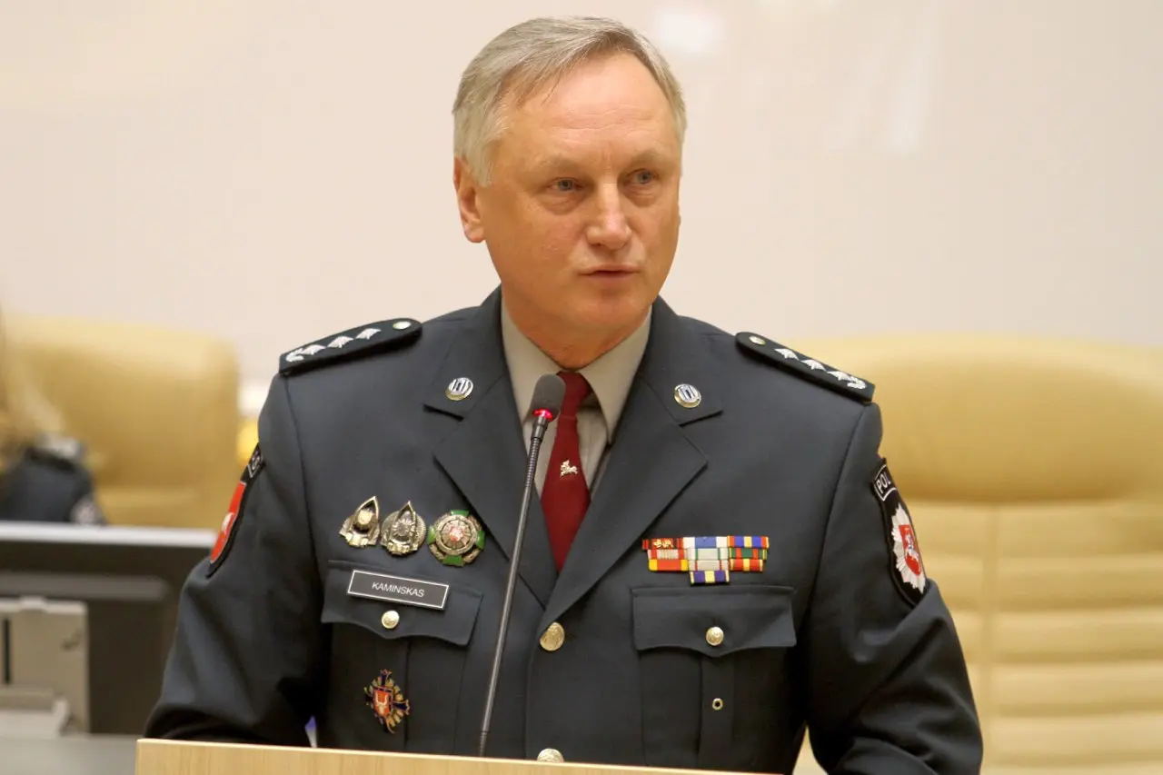 pristatyti kauno policijos darbai 14