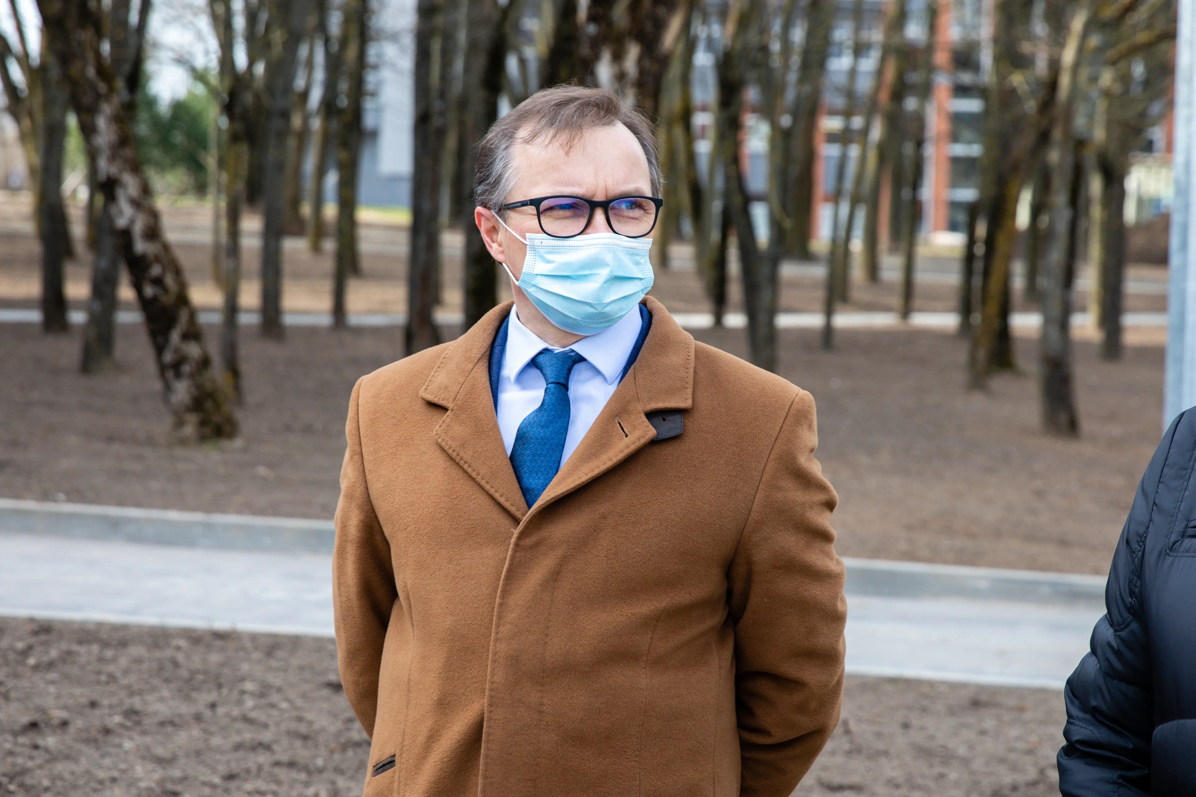prof r jurkevicius