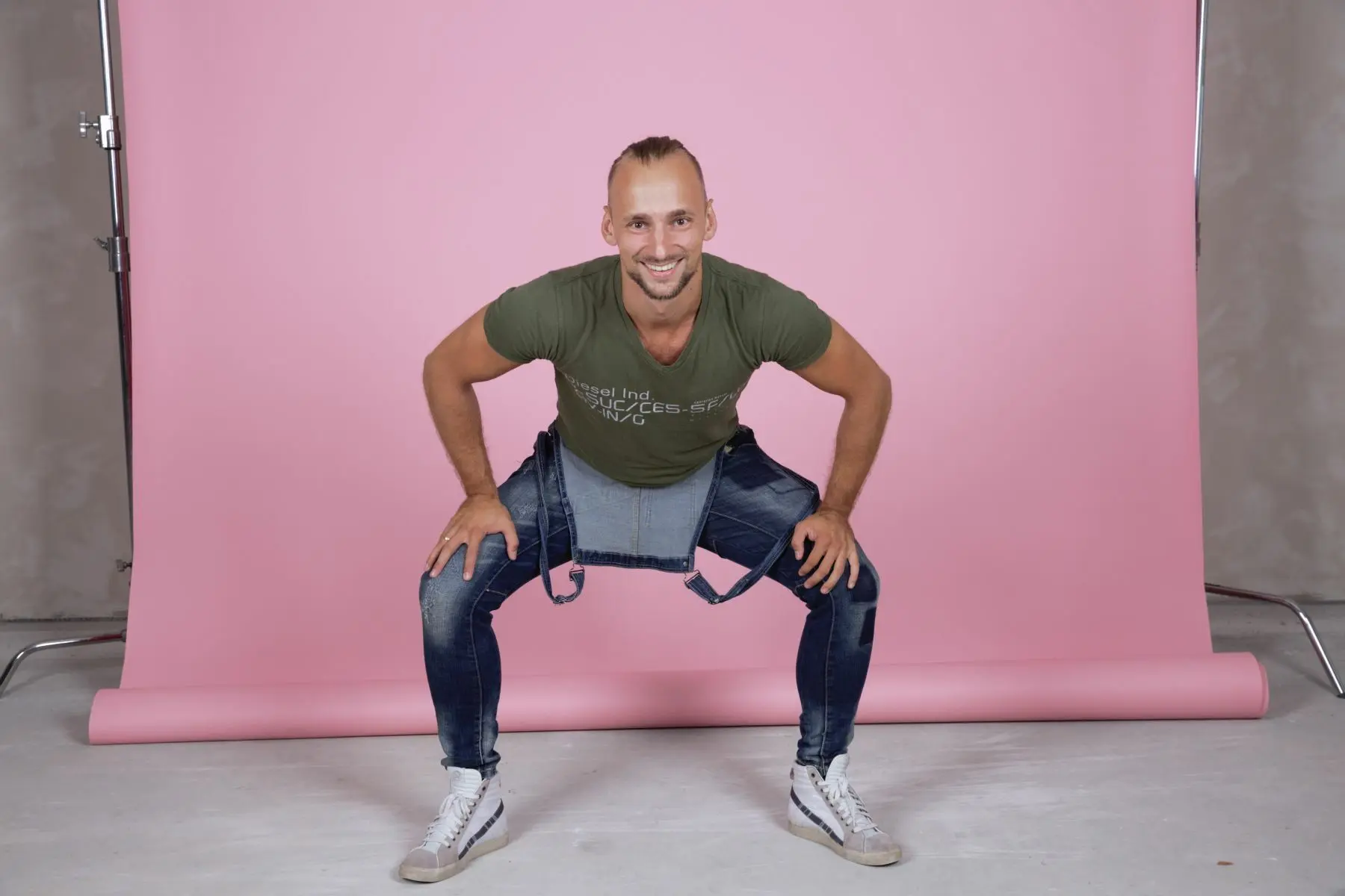 rdance pagrindine