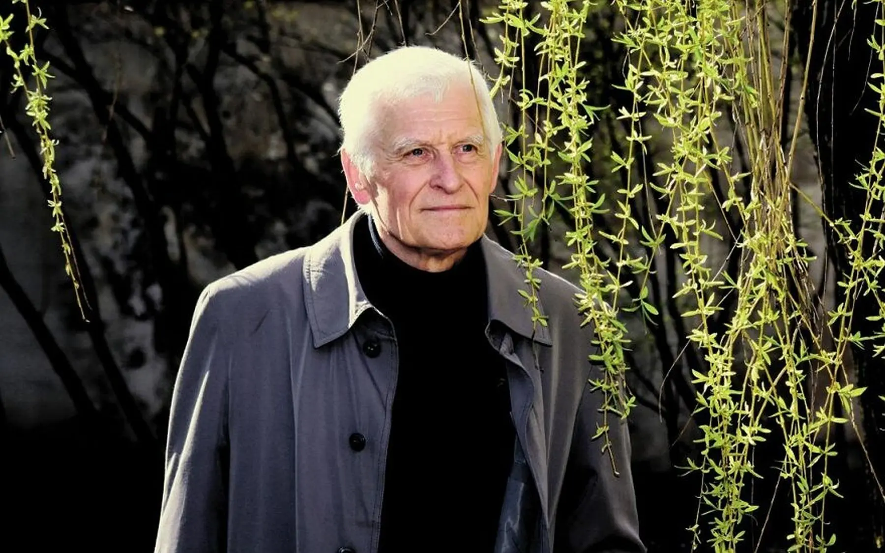 robertas keturakis