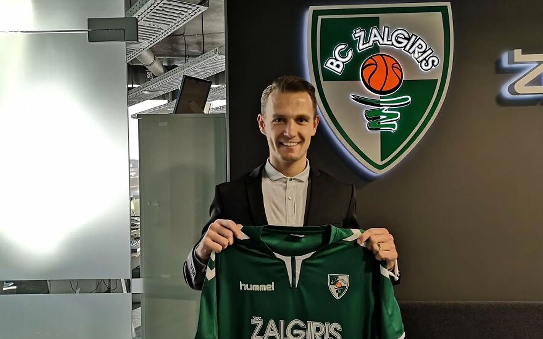 rokas garastas