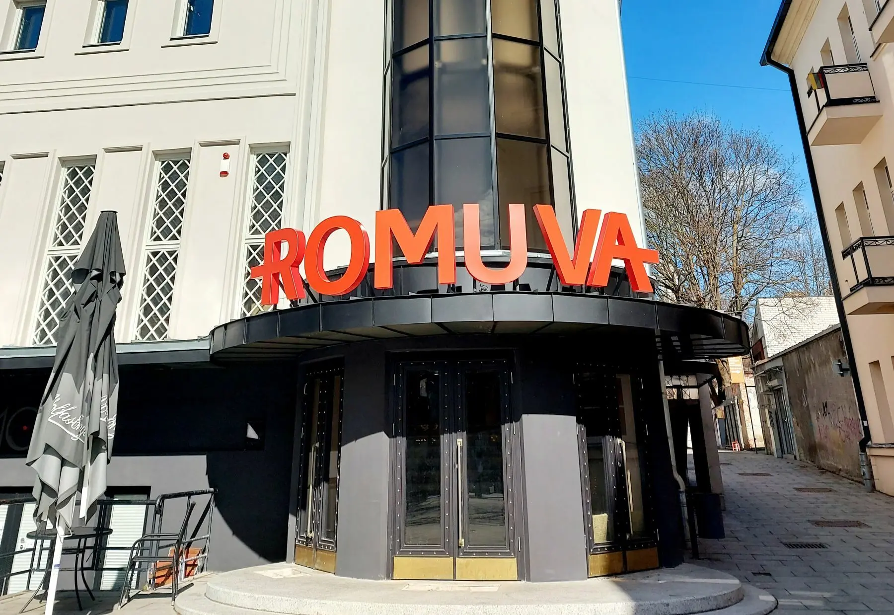 romuva 20210323