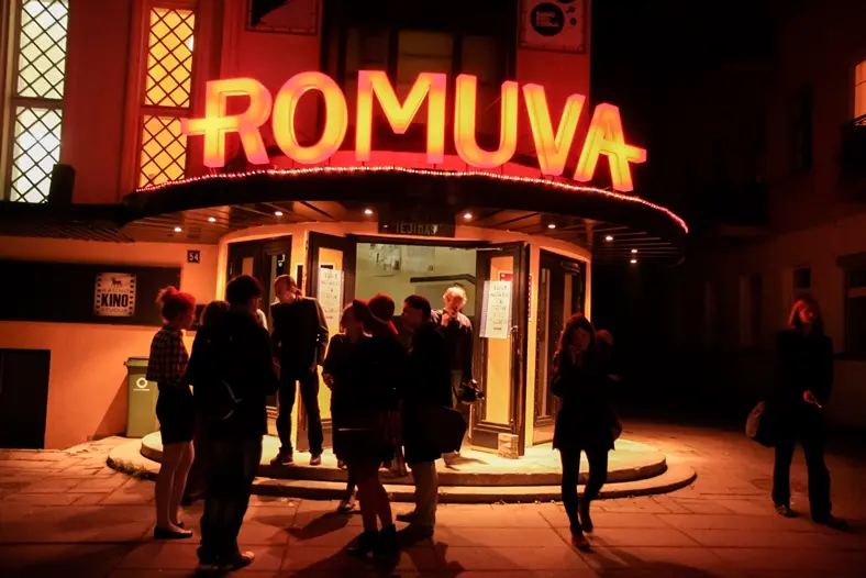 romuva