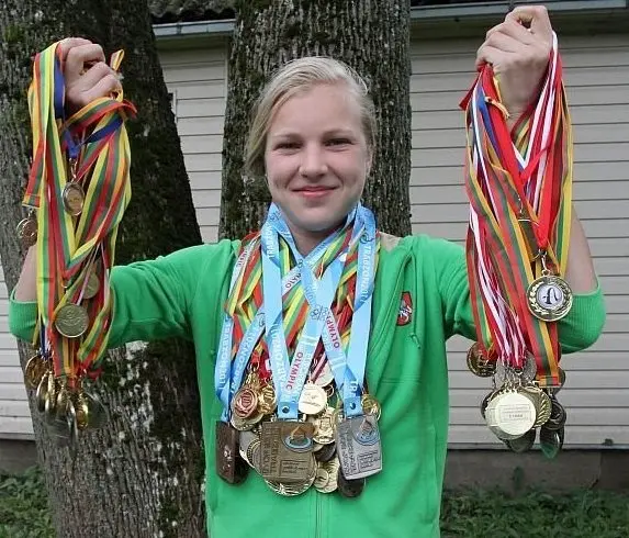 ruta meilutyte