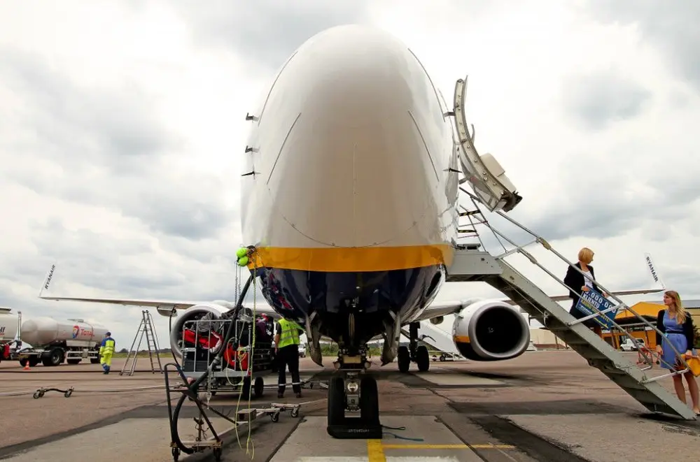 ryanair 6