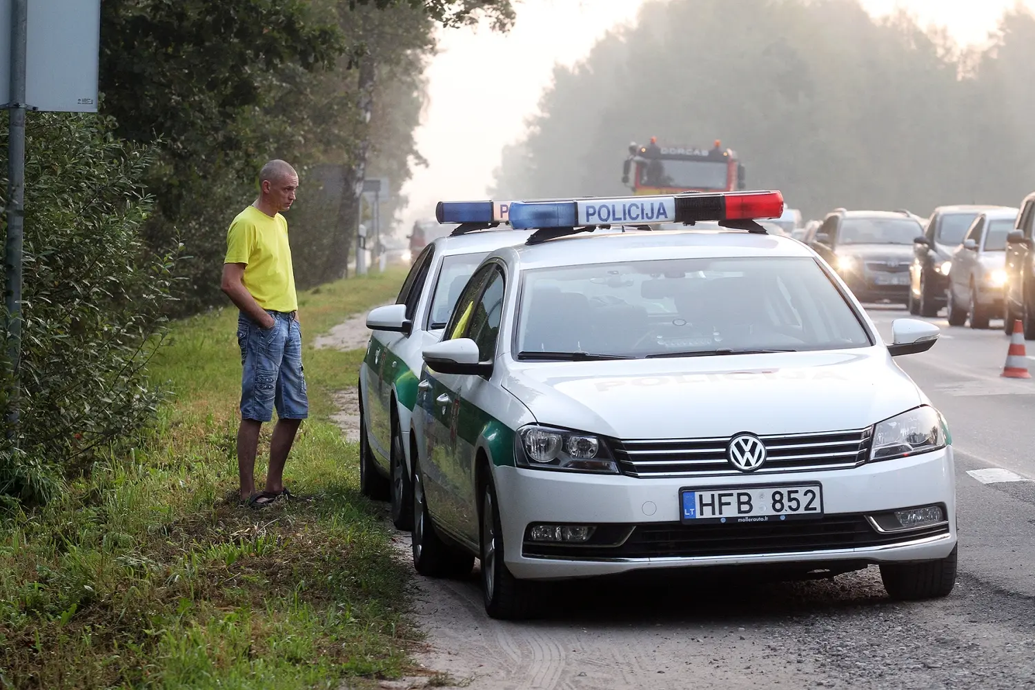 rytinis reidas karmelavoje 23