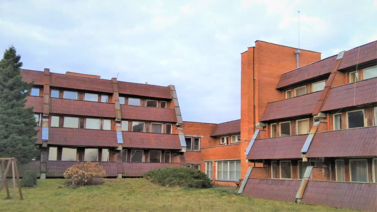 sanatorija