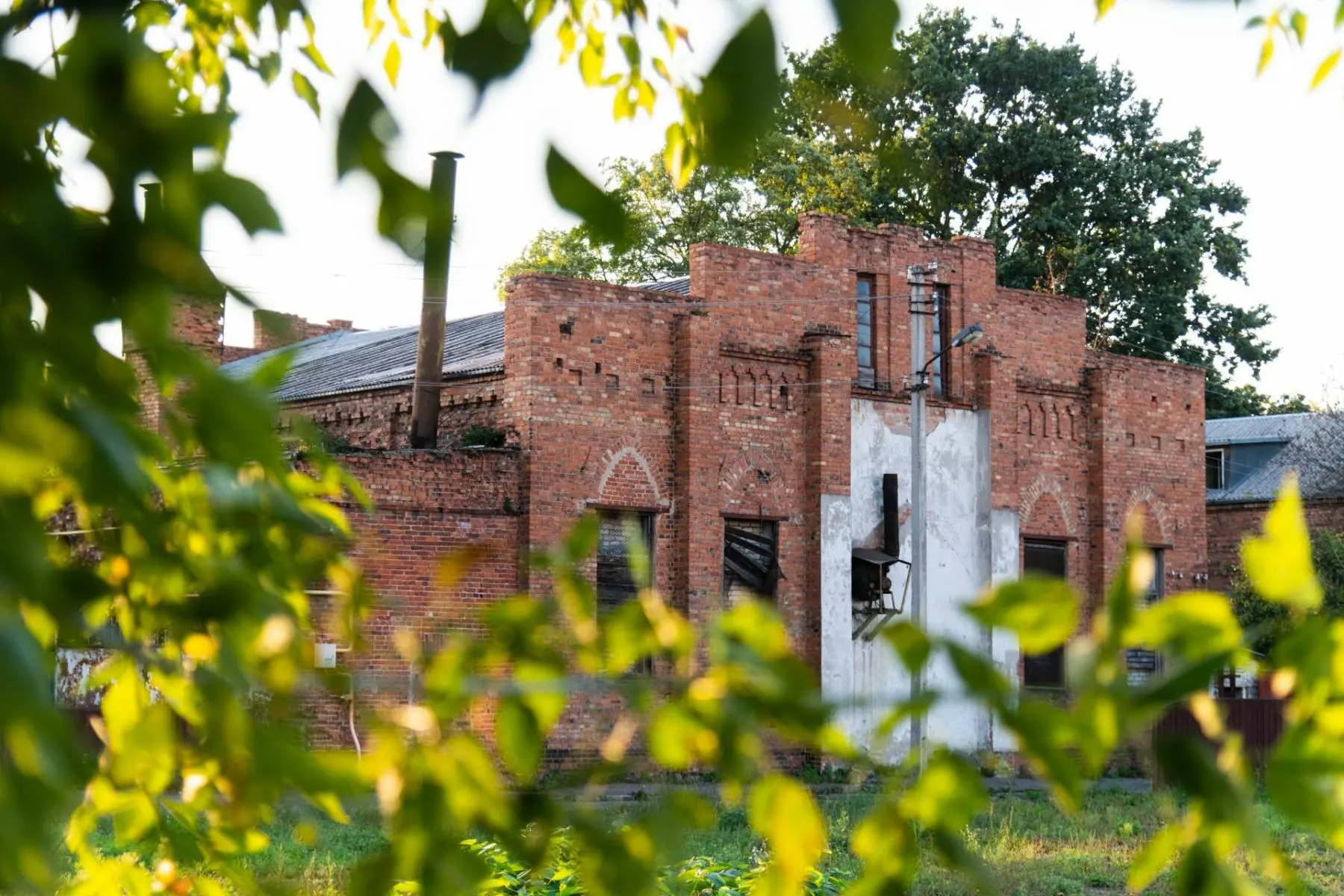 sanciu sinagoga