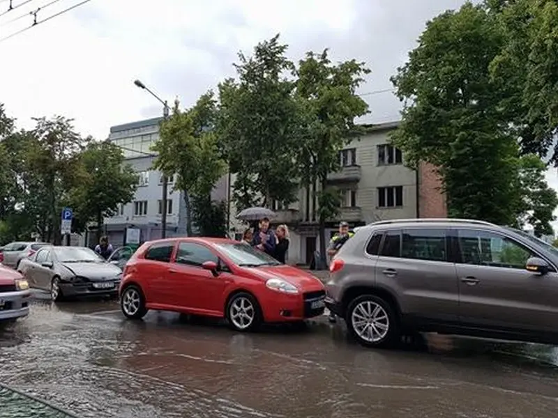 savanori prospektas