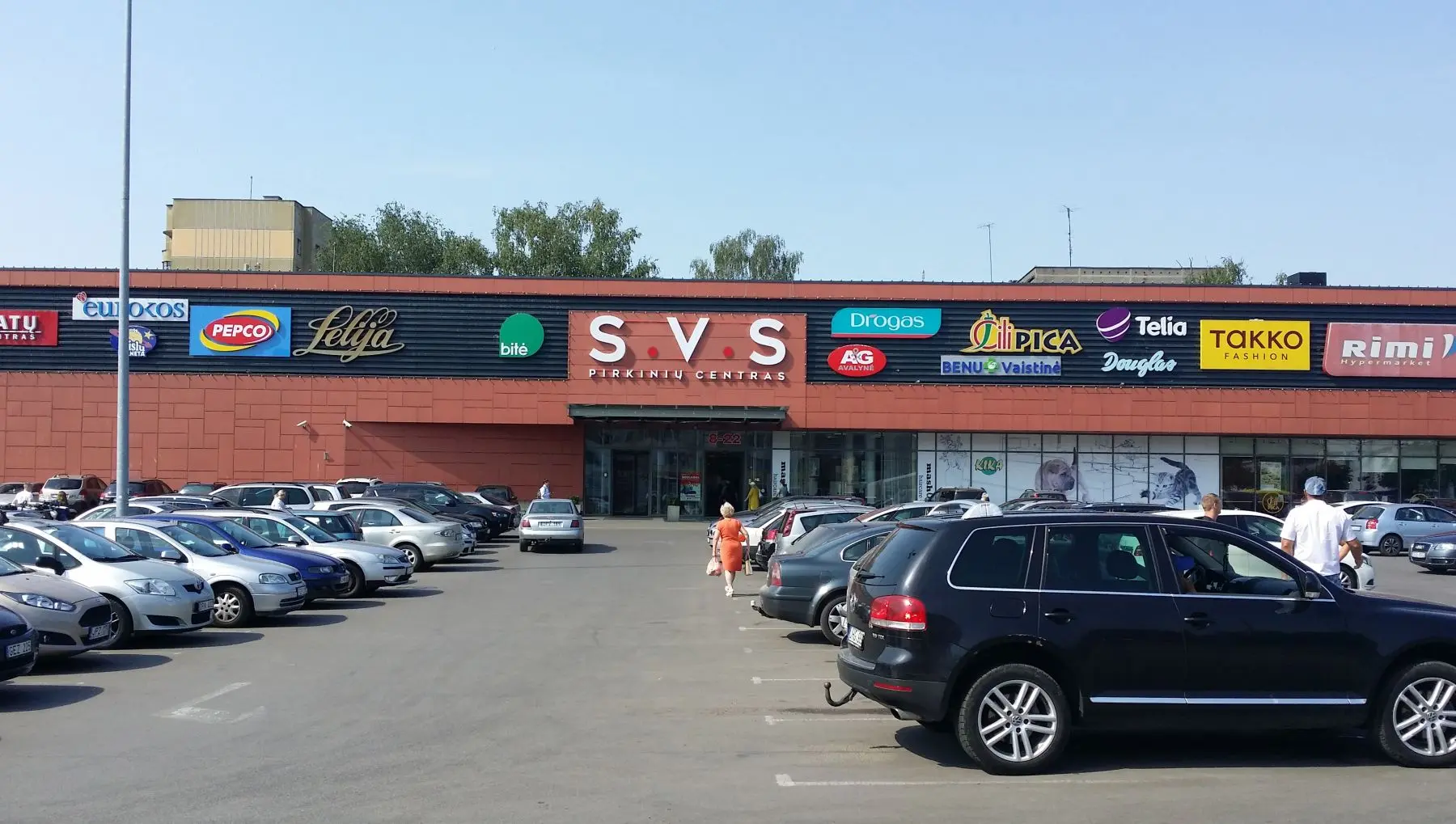 savas be a