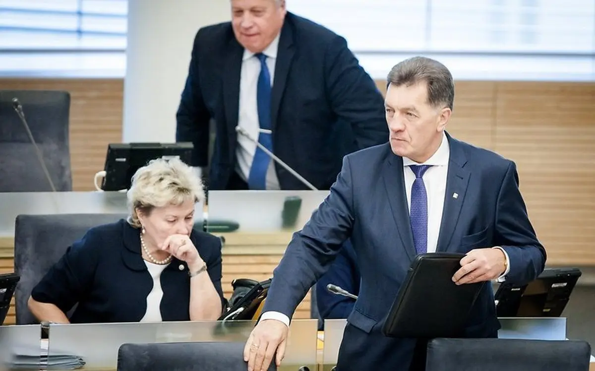 seimas