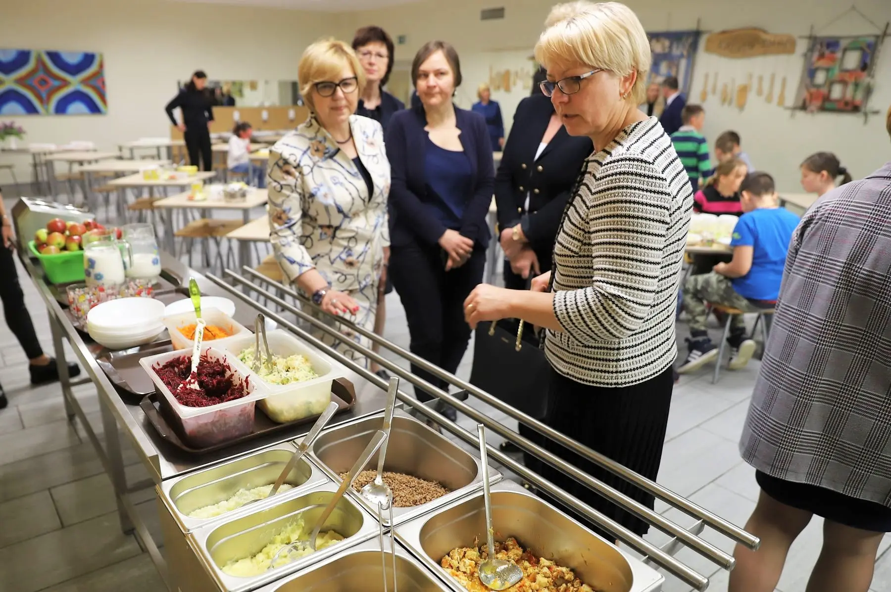 seimo sveikatos reikal komitetas lapi pagrindinje mokykloje 41 1