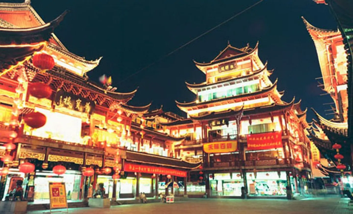 shangai