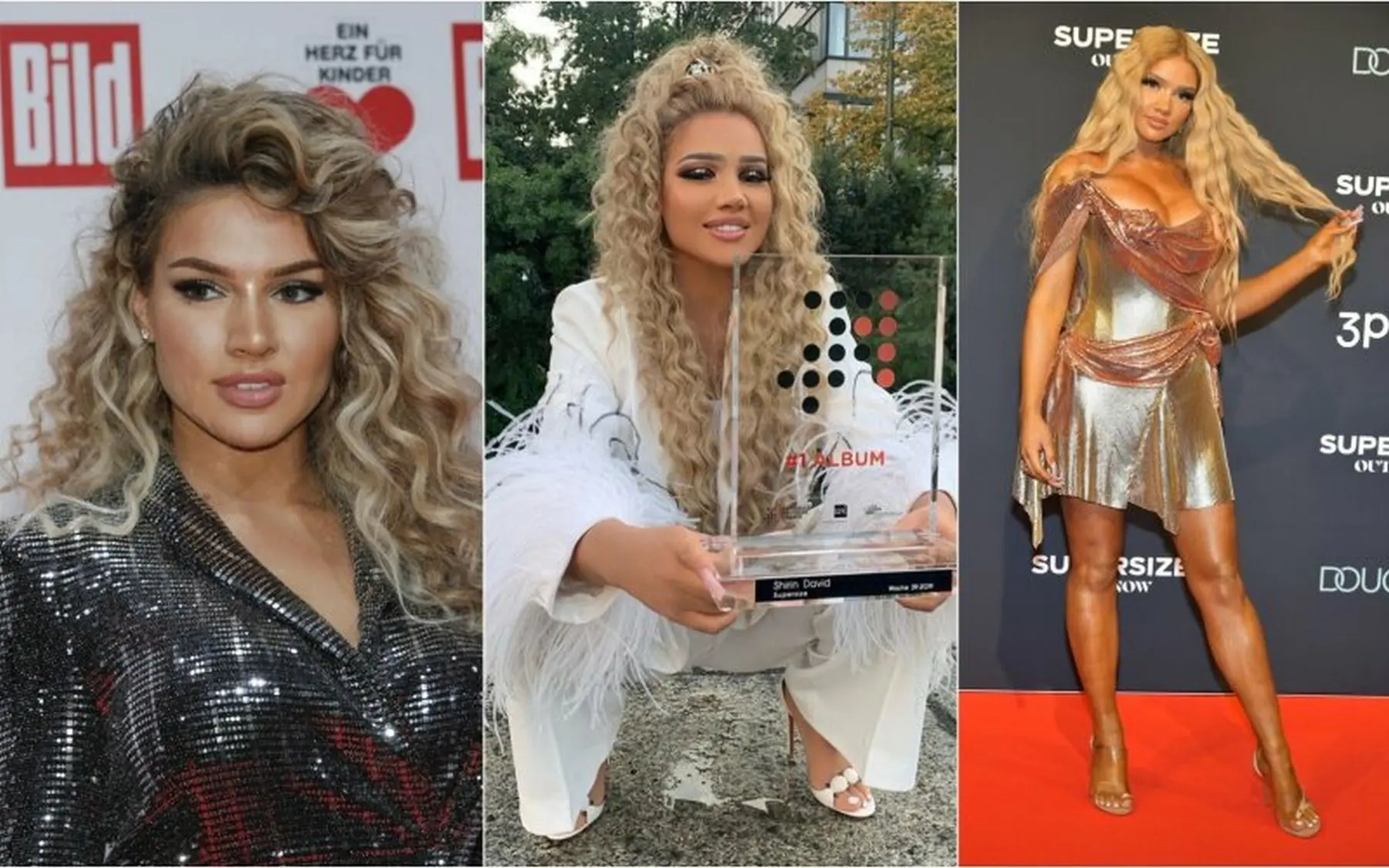 shirin david 82407043