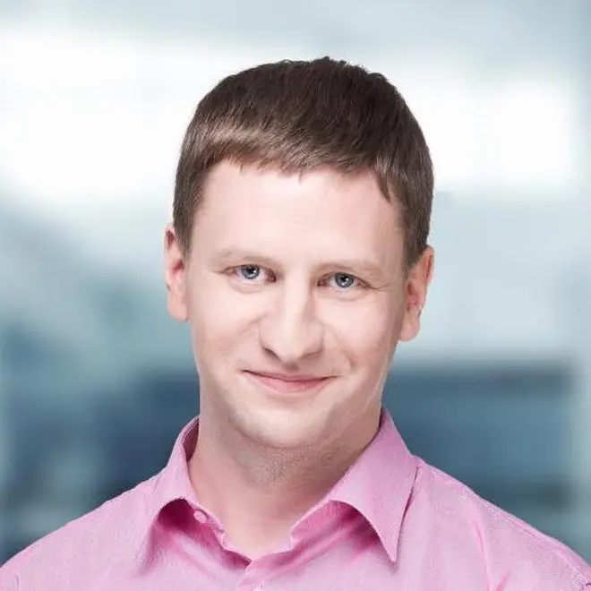 simonas kairys