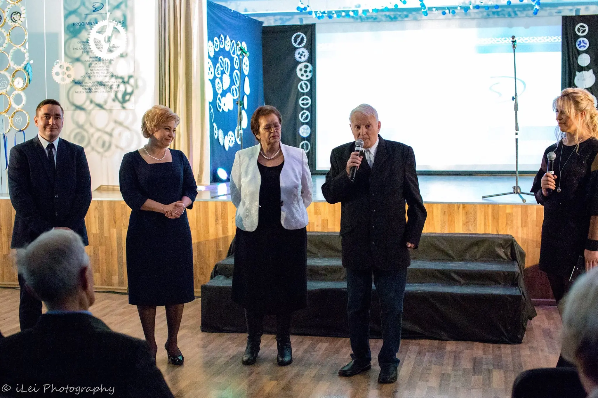 simono daukanto progimnazija