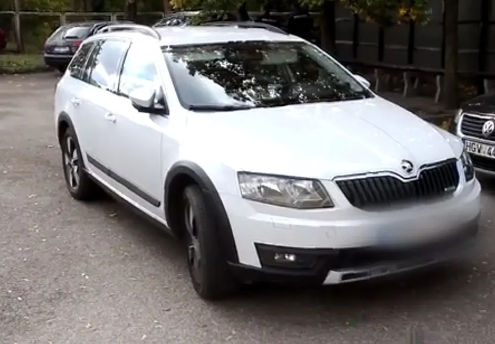 skoda 01