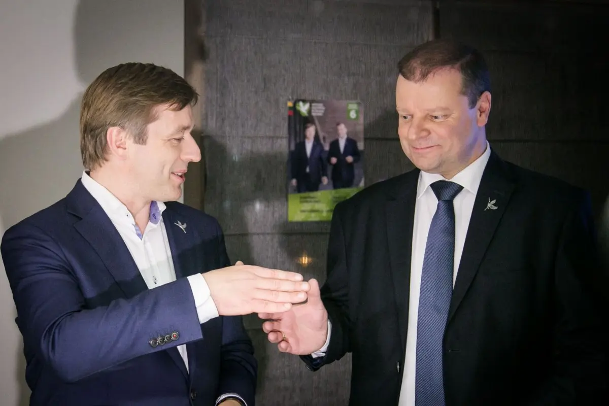 skvernelis