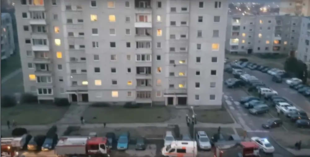 specialiosios tarnybos naujakuriu g