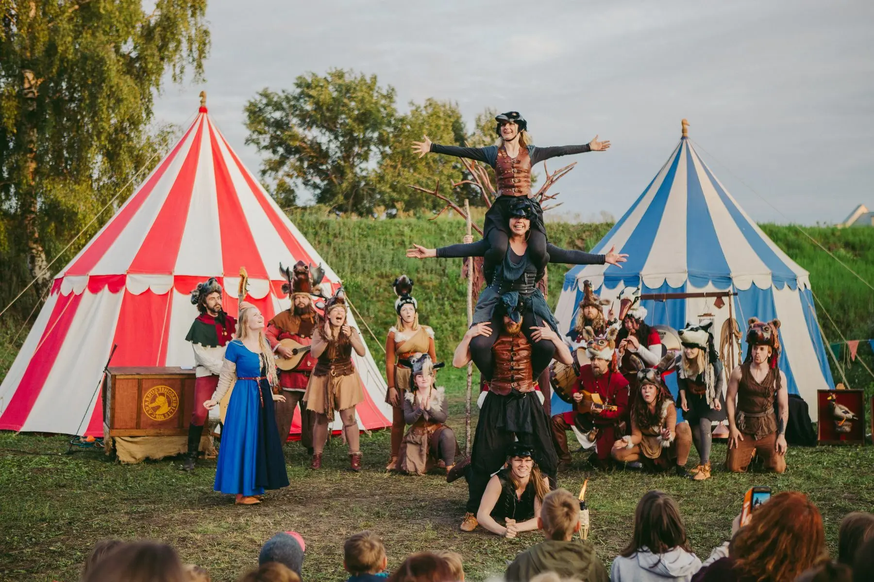 spektaklis fabula silvestri 2019 8 forte nuotr aut vytautas paplauskas