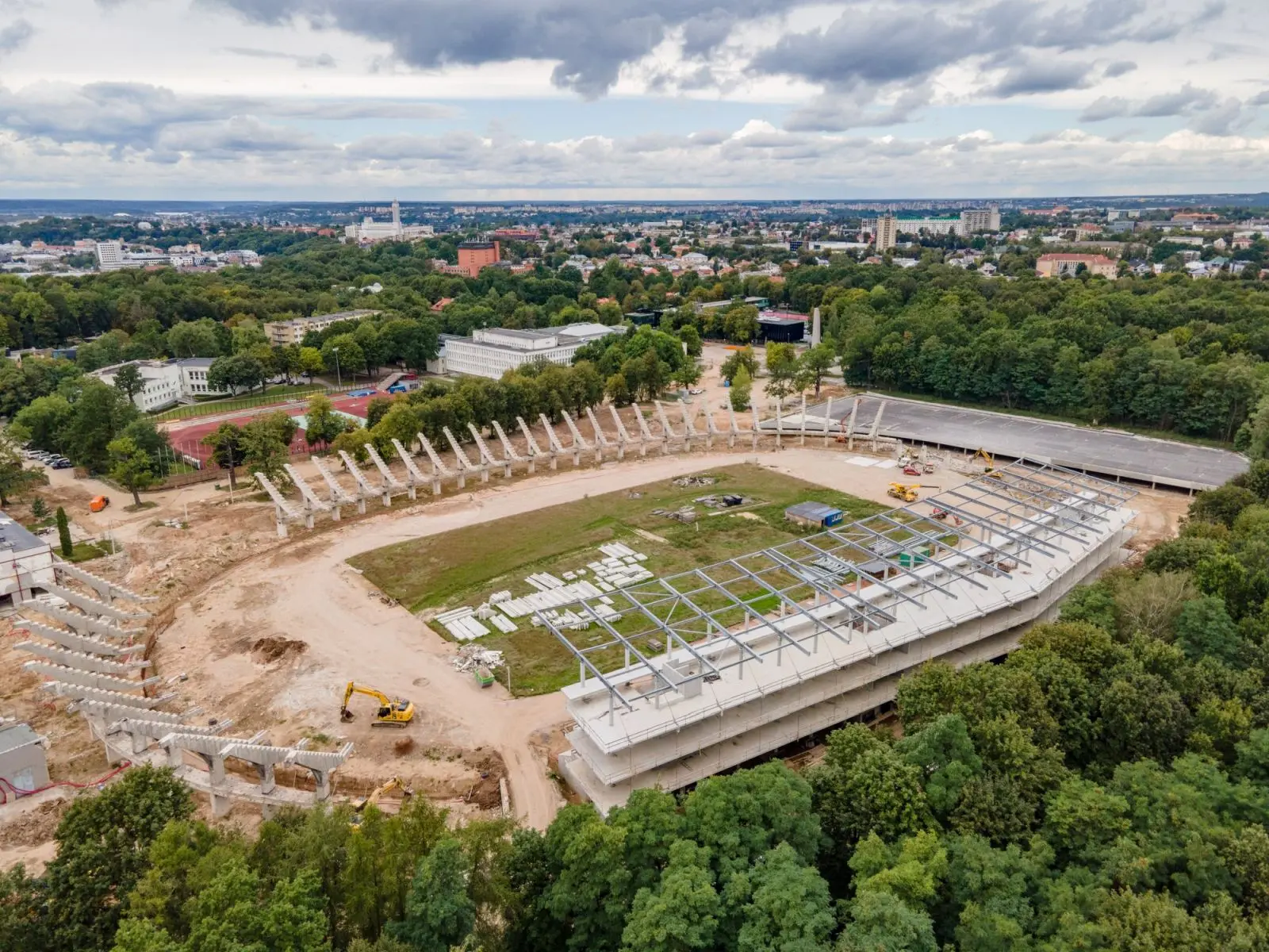 stadiono rekonstrukcija 6