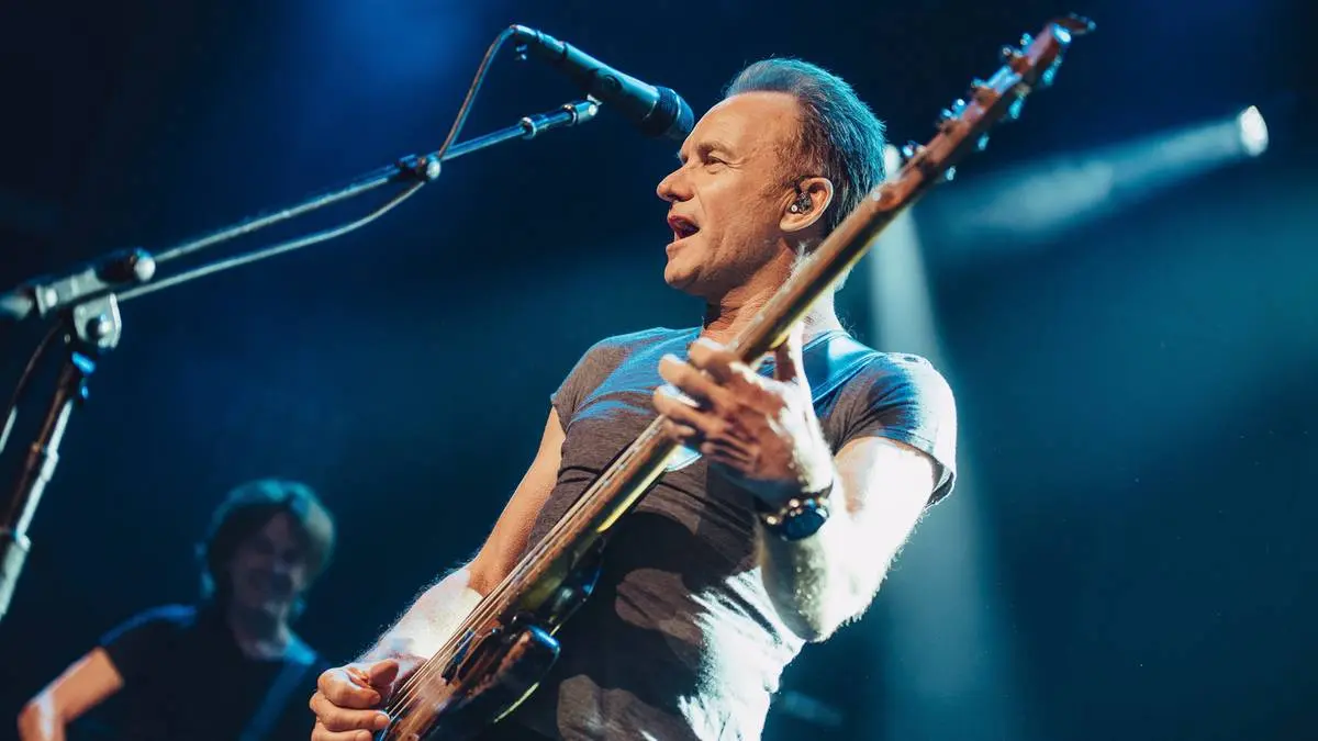 sting
