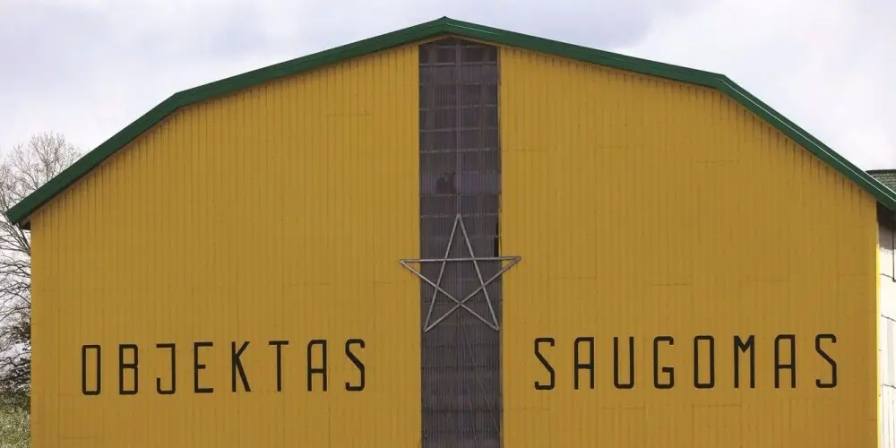 surviliki vaigd