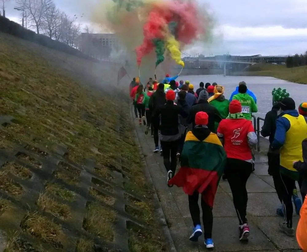 sveikas gyvenimo budas