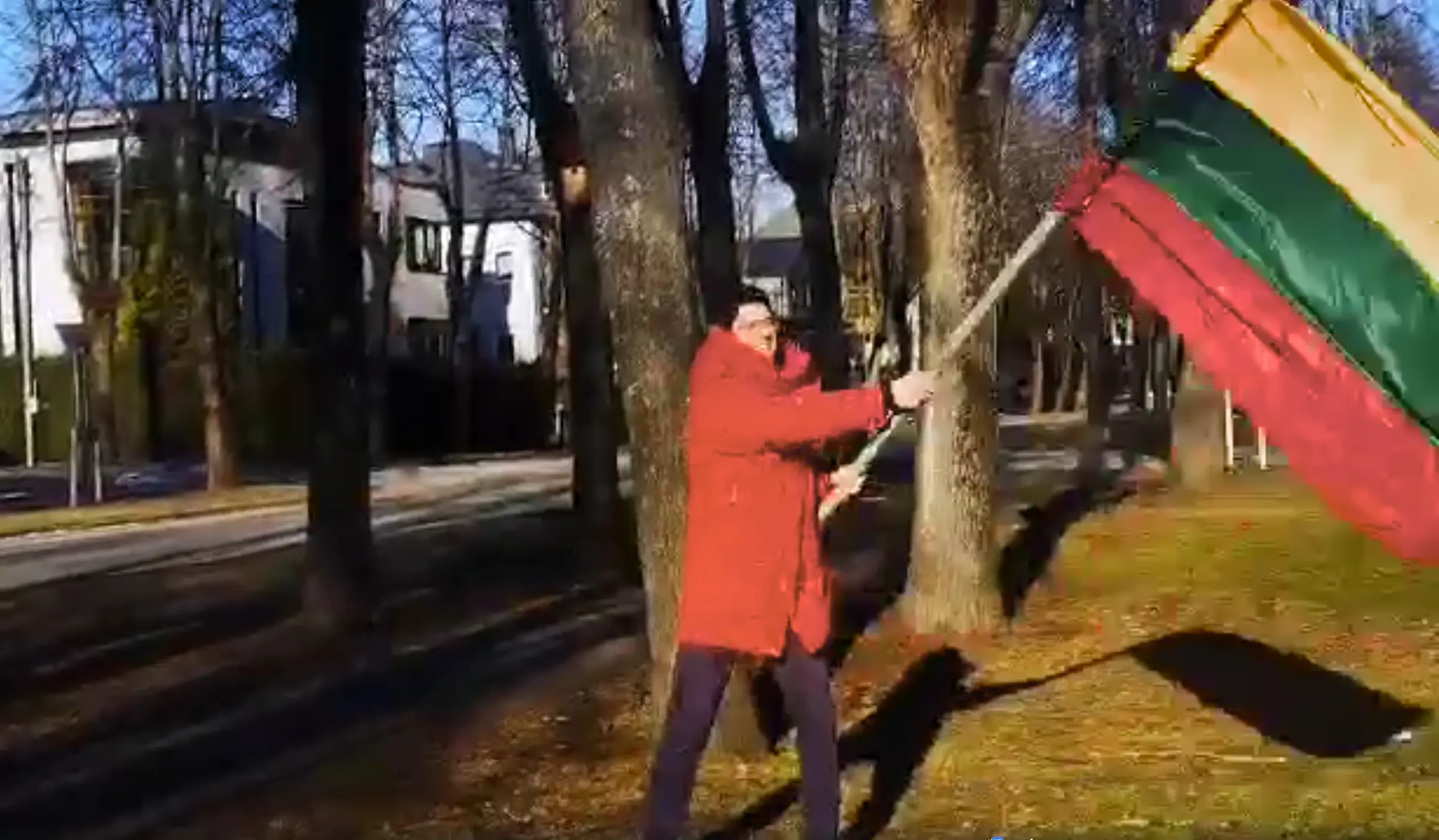 sveikinimas